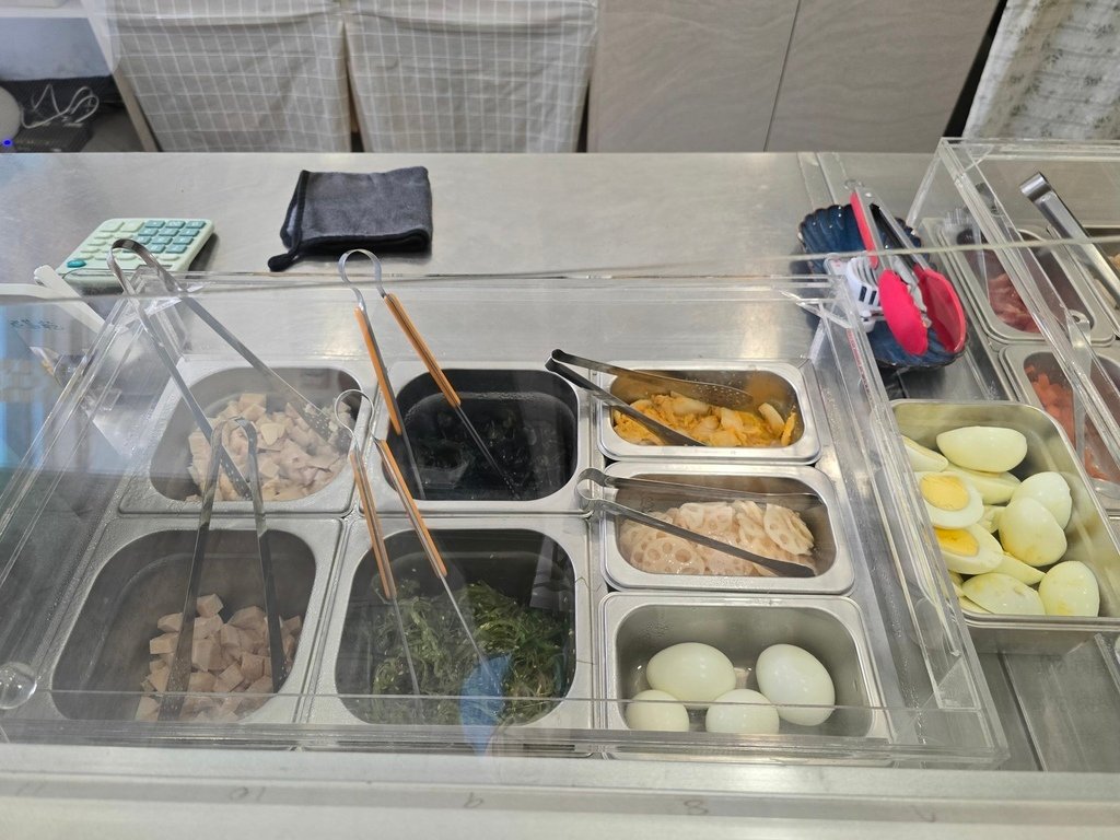 【彰化｜員林】員林健康餐｜自由搭配99元起，吃得清爽又飽足的