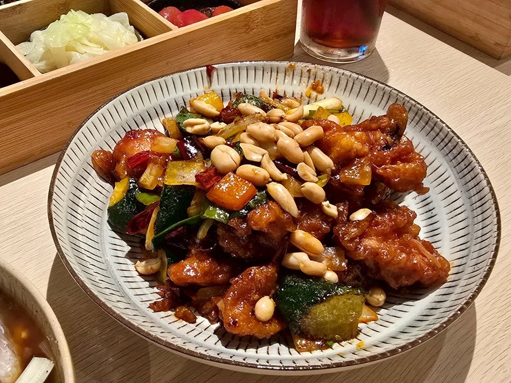 【彰化｜員林】員林中式料理｜富味美之家全新二店來襲！一店粉絲