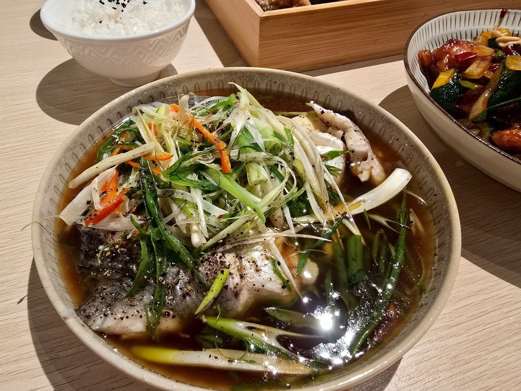 【彰化｜員林】員林中式料理｜富味美之家全新二店來襲！一店粉絲