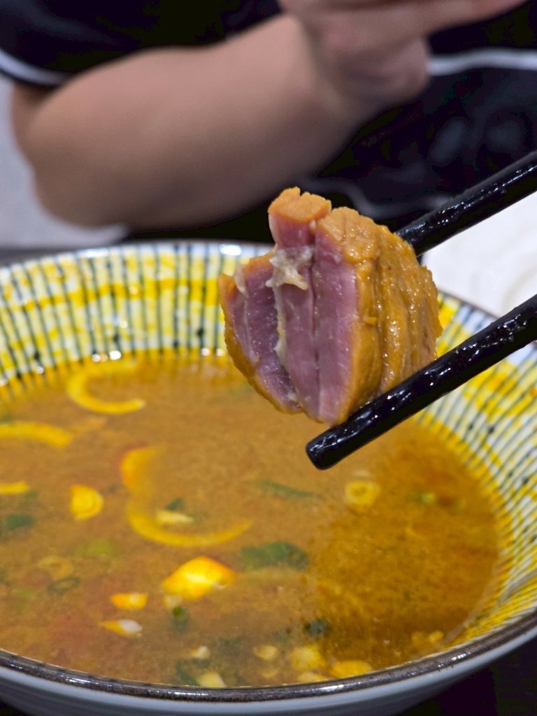 【彰化｜員林】員林越南料理｜道地北越風味必嚐！雞肉河粉、冰檸