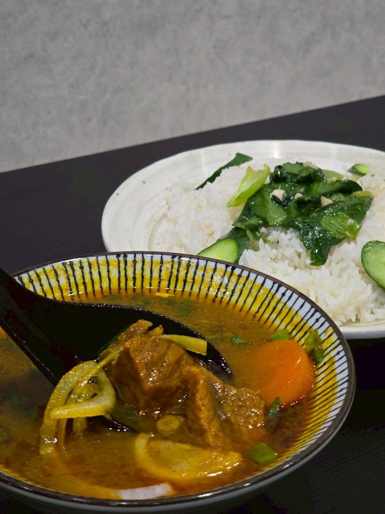 【彰化｜員林】員林越南料理｜道地北越風味必嚐！雞肉河粉、冰檸