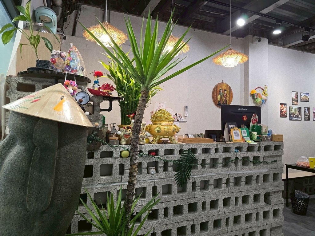【彰化｜員林】員林越南料理｜道地北越風味必嚐！雞肉河粉、冰檸