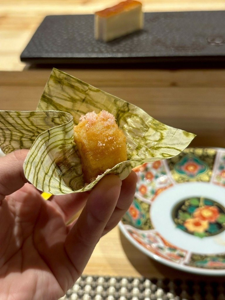 【彰化｜員林】員林日式板前無菜單料理｜第一次板前體驗就獻給這