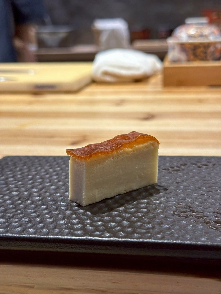 【彰化｜員林】員林日式板前無菜單料理｜第一次板前體驗就獻給這