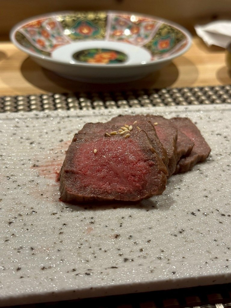 【彰化｜員林】員林日式板前無菜單料理｜第一次板前體驗就獻給這