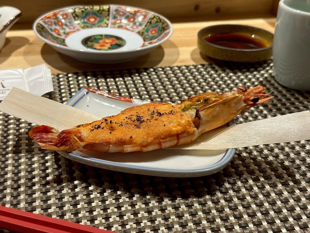 【彰化｜員林】員林日式板前無菜單料理｜第一次板前體驗就獻給這