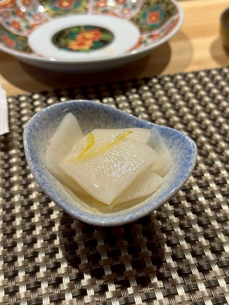 【彰化｜員林】員林日式板前無菜單料理｜第一次板前體驗就獻給這