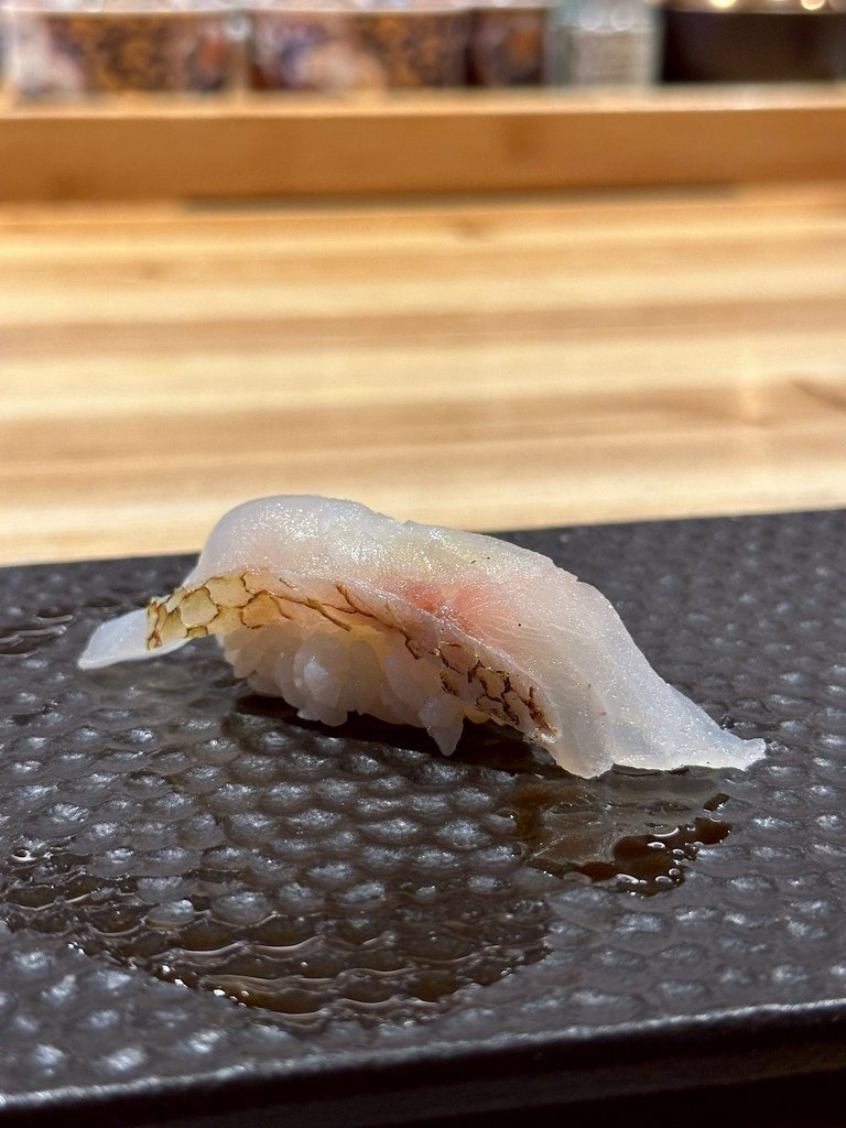 【彰化｜員林】員林日式板前無菜單料理｜第一次板前體驗就獻給這