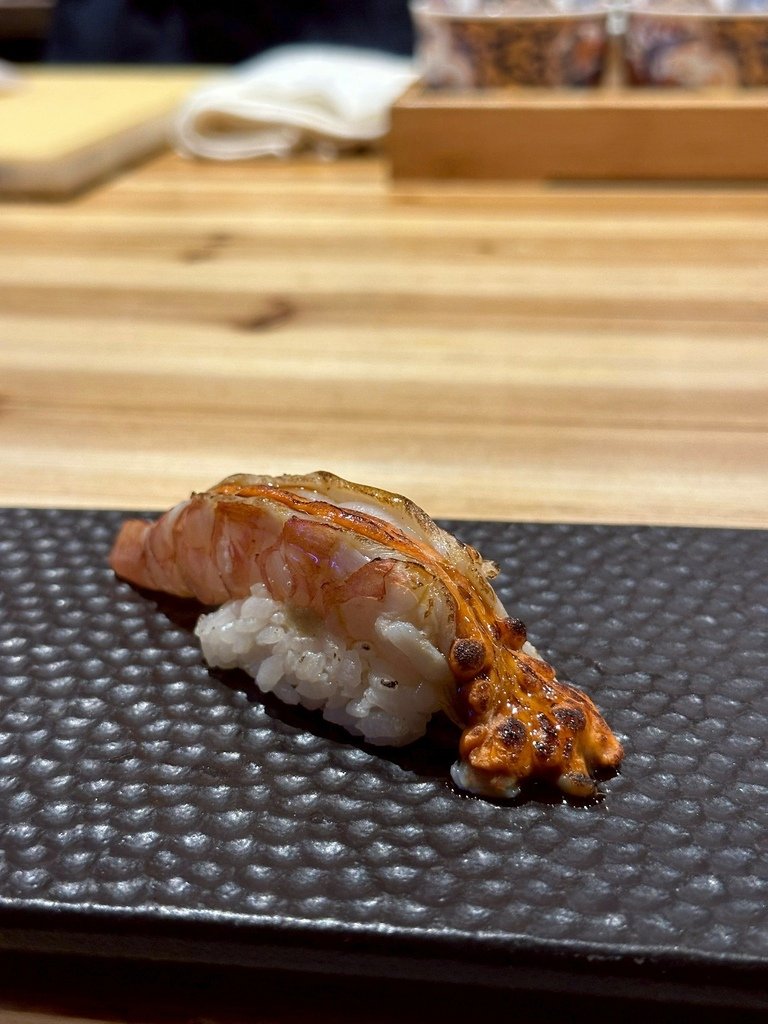【彰化｜員林】員林日式板前無菜單料理｜第一次板前體驗就獻給這