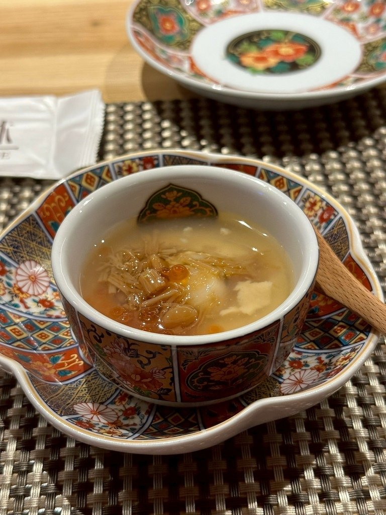 【彰化｜員林】員林日式板前無菜單料理｜第一次板前體驗就獻給這