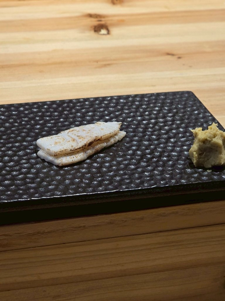 【彰化｜員林】員林日式板前無菜單料理｜第一次板前體驗就獻給這