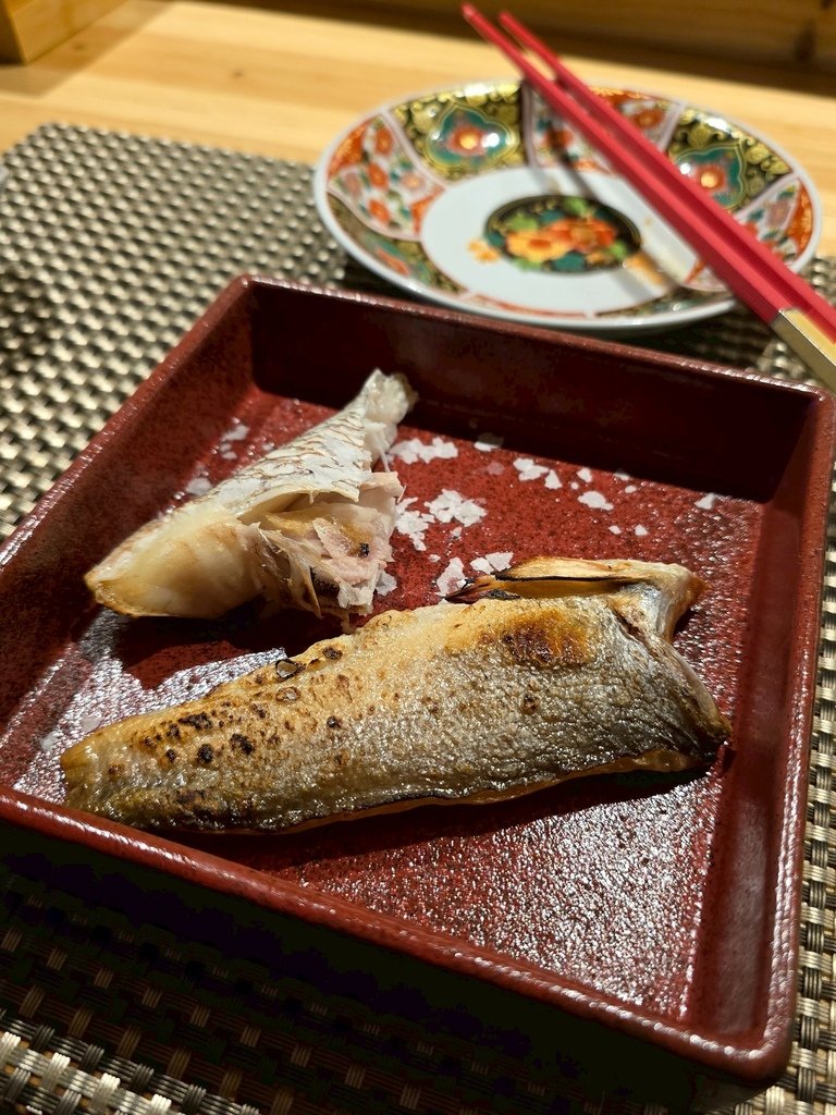 【彰化｜員林】員林日式板前無菜單料理｜第一次板前體驗就獻給這