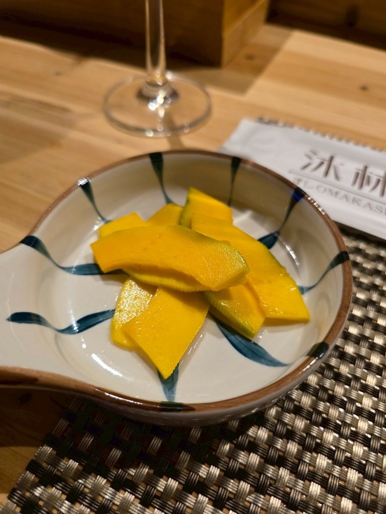 【彰化｜員林】員林日式板前無菜單料理｜第一次板前體驗就獻給這