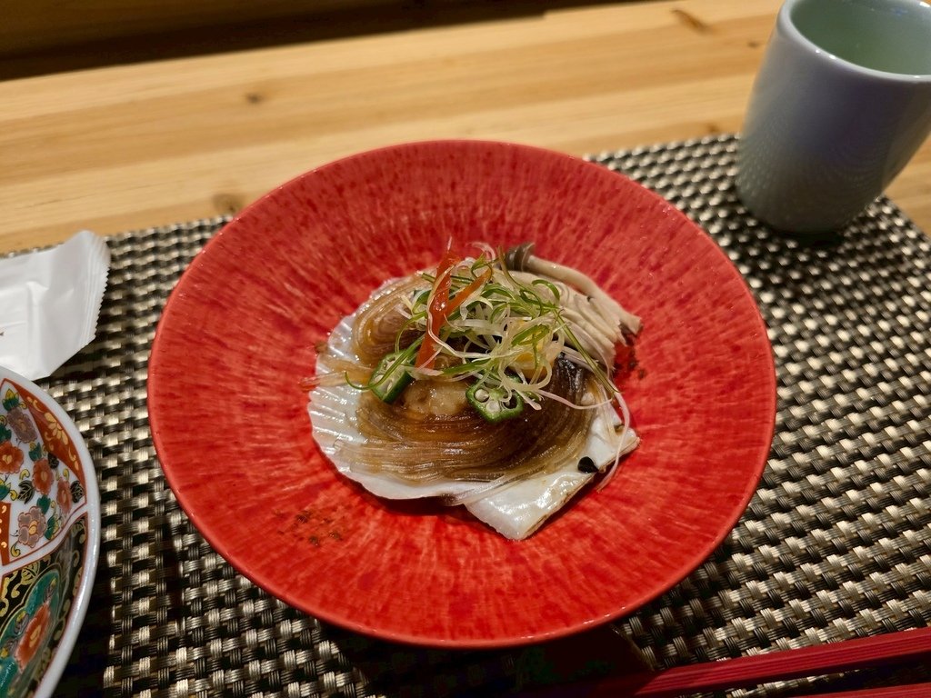 【彰化｜員林】員林日式板前無菜單料理｜第一次板前體驗就獻給這