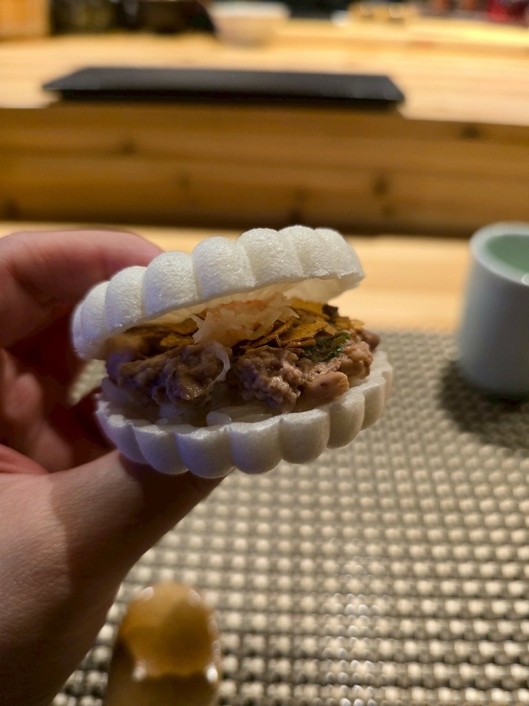 【彰化｜員林】員林日式板前無菜單料理｜第一次板前體驗就獻給這