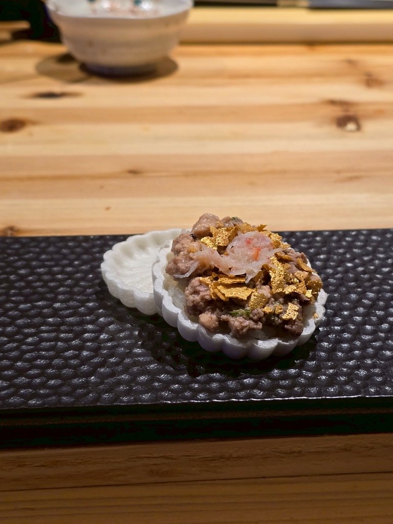 【彰化｜員林】員林日式板前無菜單料理｜第一次板前體驗就獻給這