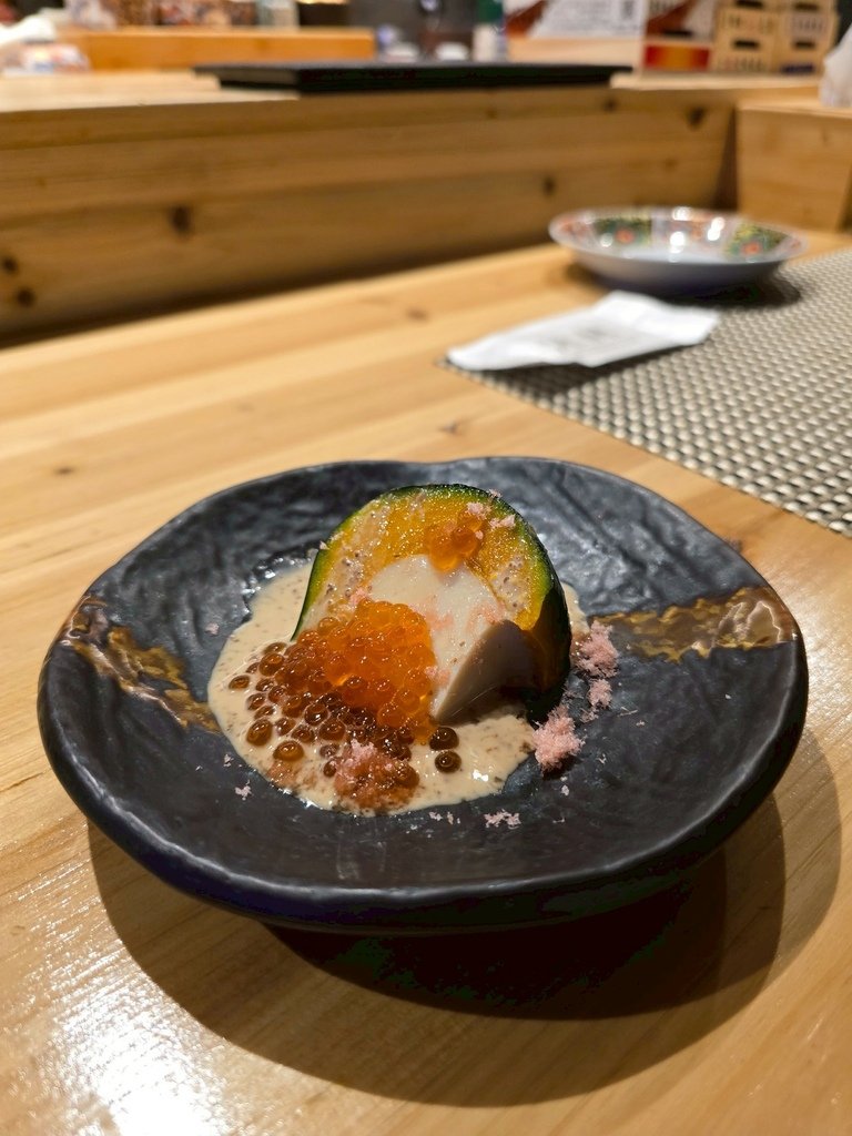 【彰化｜員林】員林日式板前無菜單料理｜第一次板前體驗就獻給這