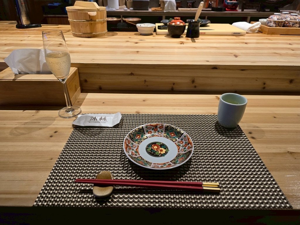 【彰化｜員林】員林日式板前無菜單料理｜第一次板前體驗就獻給這