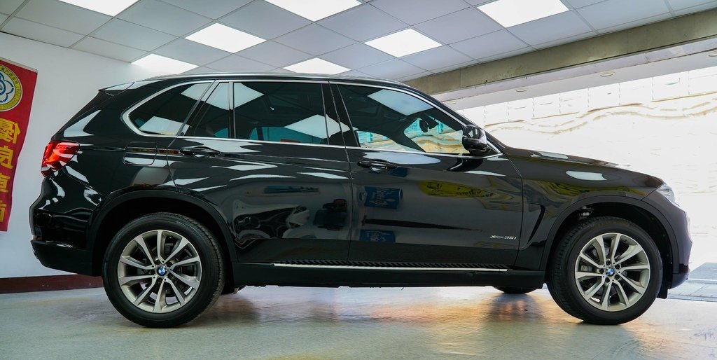 BMW X5 35i xDrive F15 寶馬豪華運動休旅