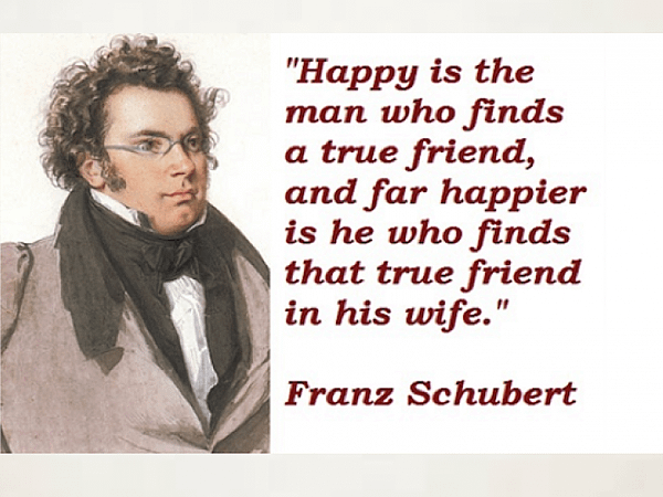 Schubert