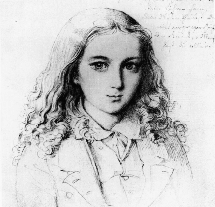 Young_Mendelssohn