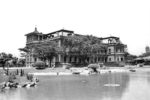 1961年的台北賓館.jpg