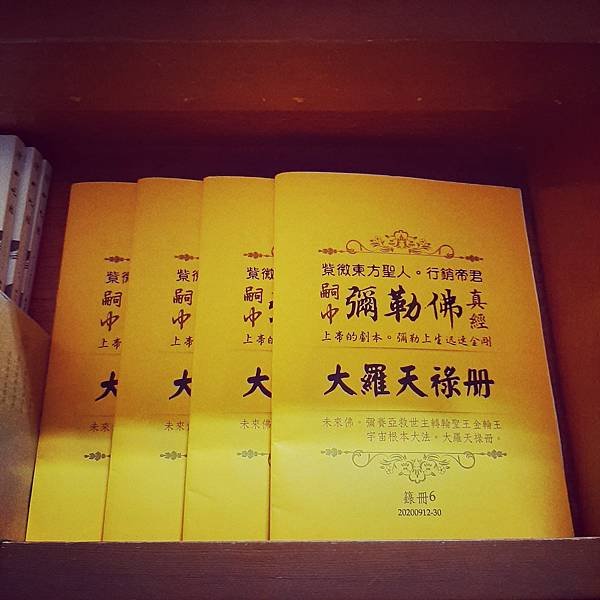 嗣中彌勒佛的法紫微東方聖人大羅天祿冊 (6).jpg