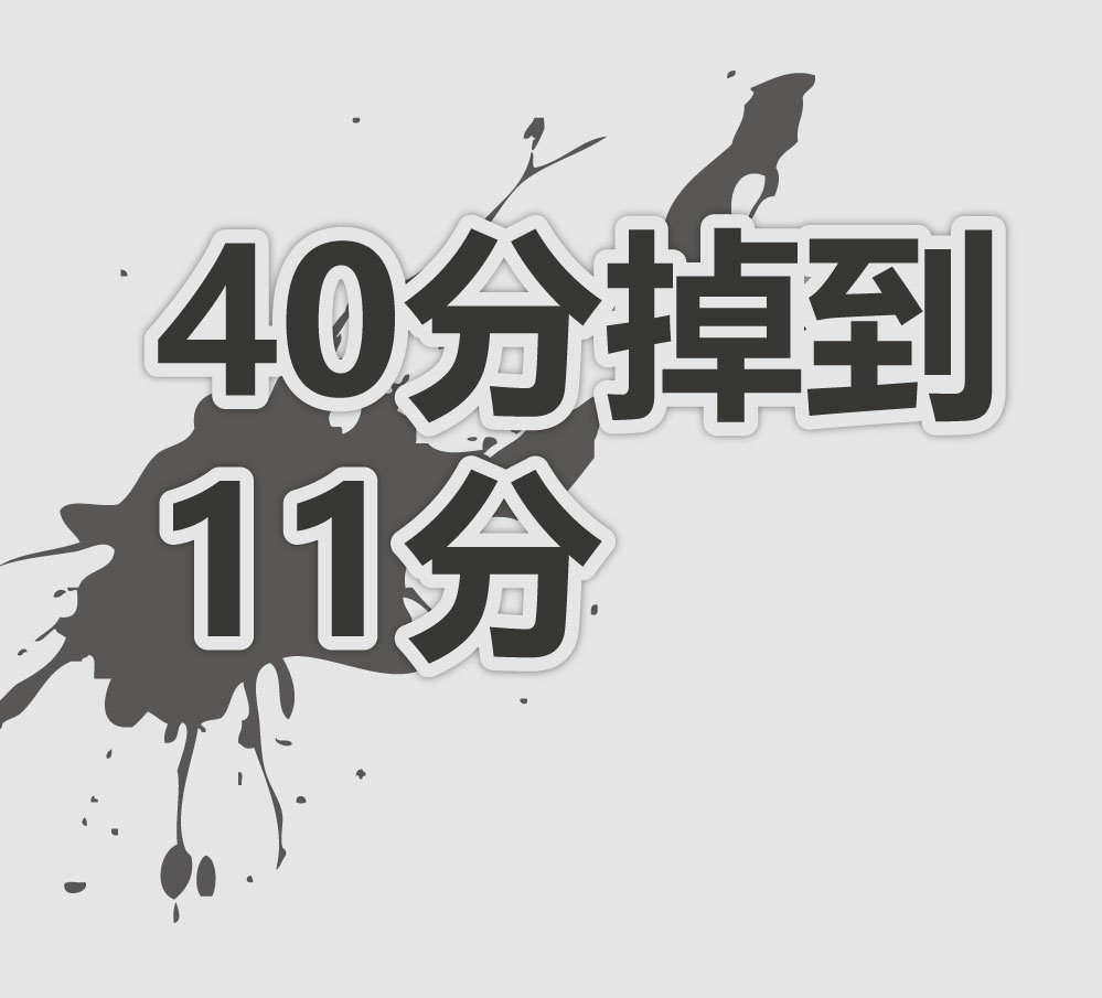 3018天經40分掉到11分.jpg