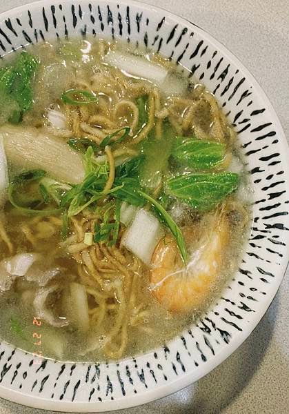 屏東│金芳壽司 (鍋燒意麵🍲大好き!)