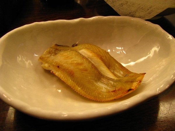 魚