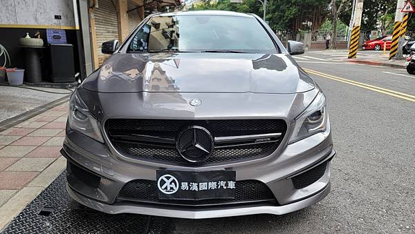 布魯斯.葉.Bruce.Yeh 易漢國際Benz CLA45-04.jpg