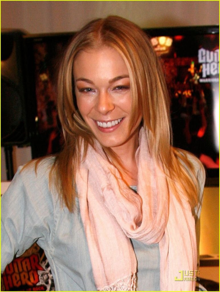 LeAnn Rimes