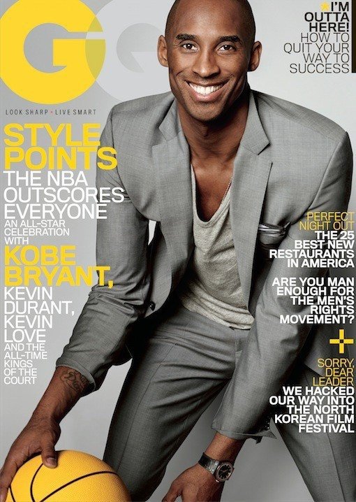 Kobe Bryant