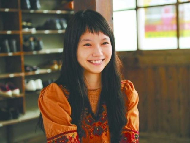 宮崎葵