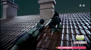 偽裝者EP18