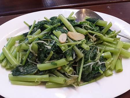 [宜蘭美食記】炒話題