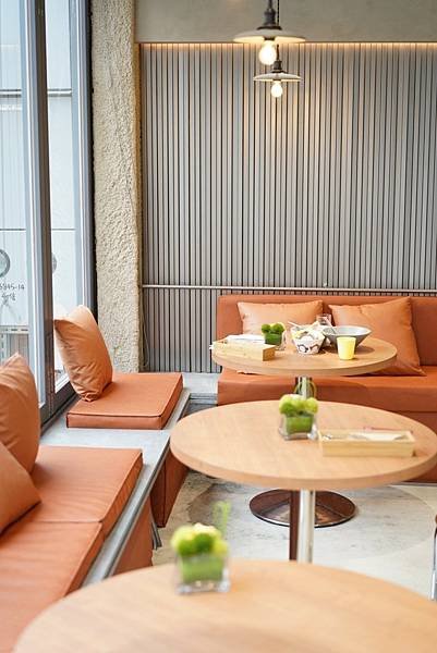 【桃園美食】CAFE STAY✨桃園新開幕✨摩登現代感絕美咖