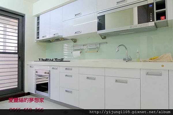 築藝6F-廚房1.JPG