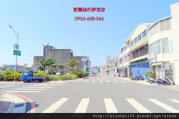 鉅世和隱-附近環境.JPG