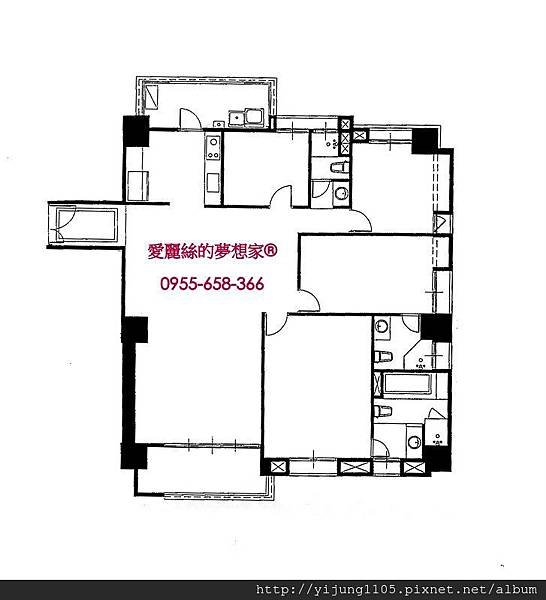 峰藝17F-格局圖.jpg