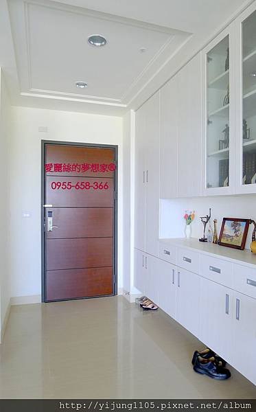 印月11F-玄關.JPG
