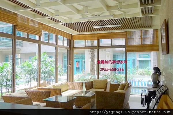 蔚藍海-閱覽室.JPG