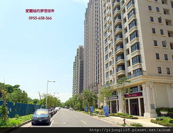 大學漾-附近環境1.JPG