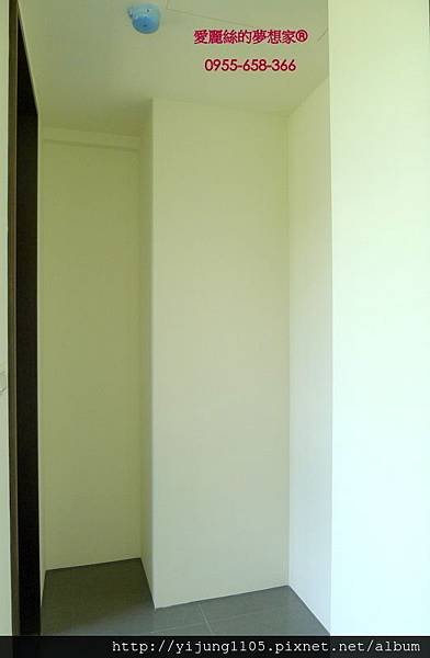 椰林IS6F-主臥更衣室.JPG