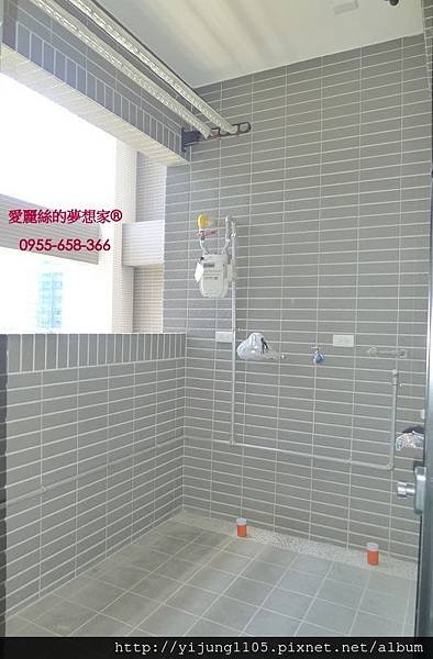 椰林IS6F-工作陽台.JPG