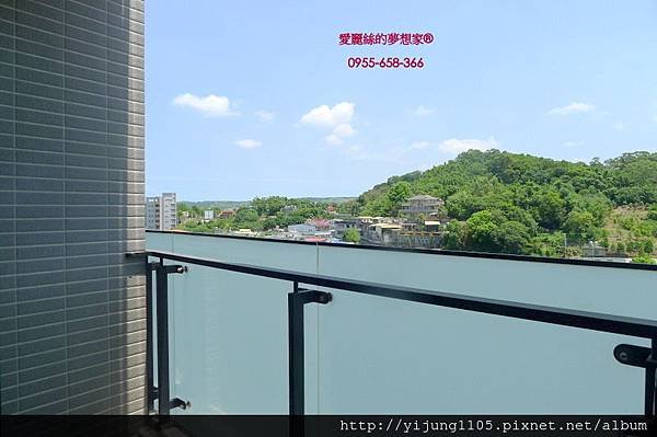 椰林IS6F-陽台.JPG