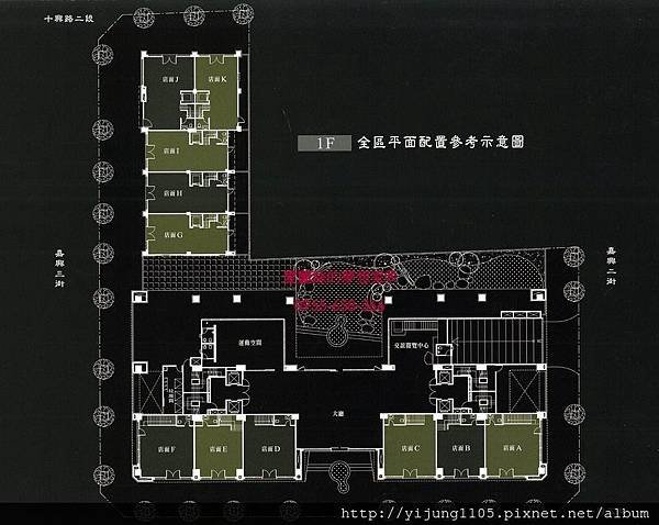 椰林IS-1F全區平面配置參考示意圖.jpg