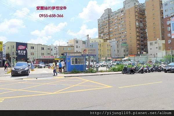 清大收租投資套房-附近環境4.JPG