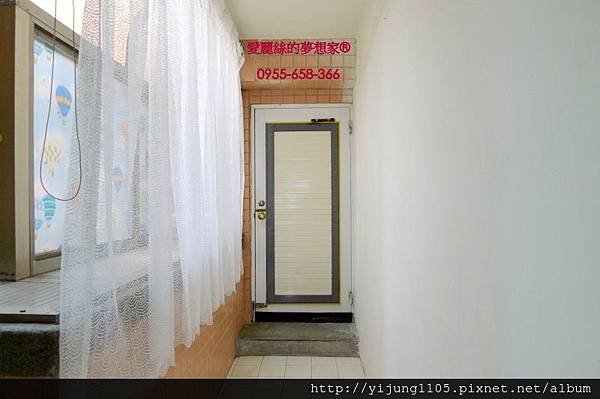 文化中心套房-玄關.JPG