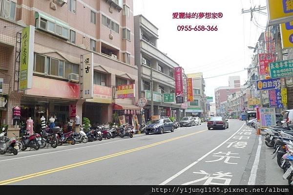 文化中心套房-附近環境1.JPG